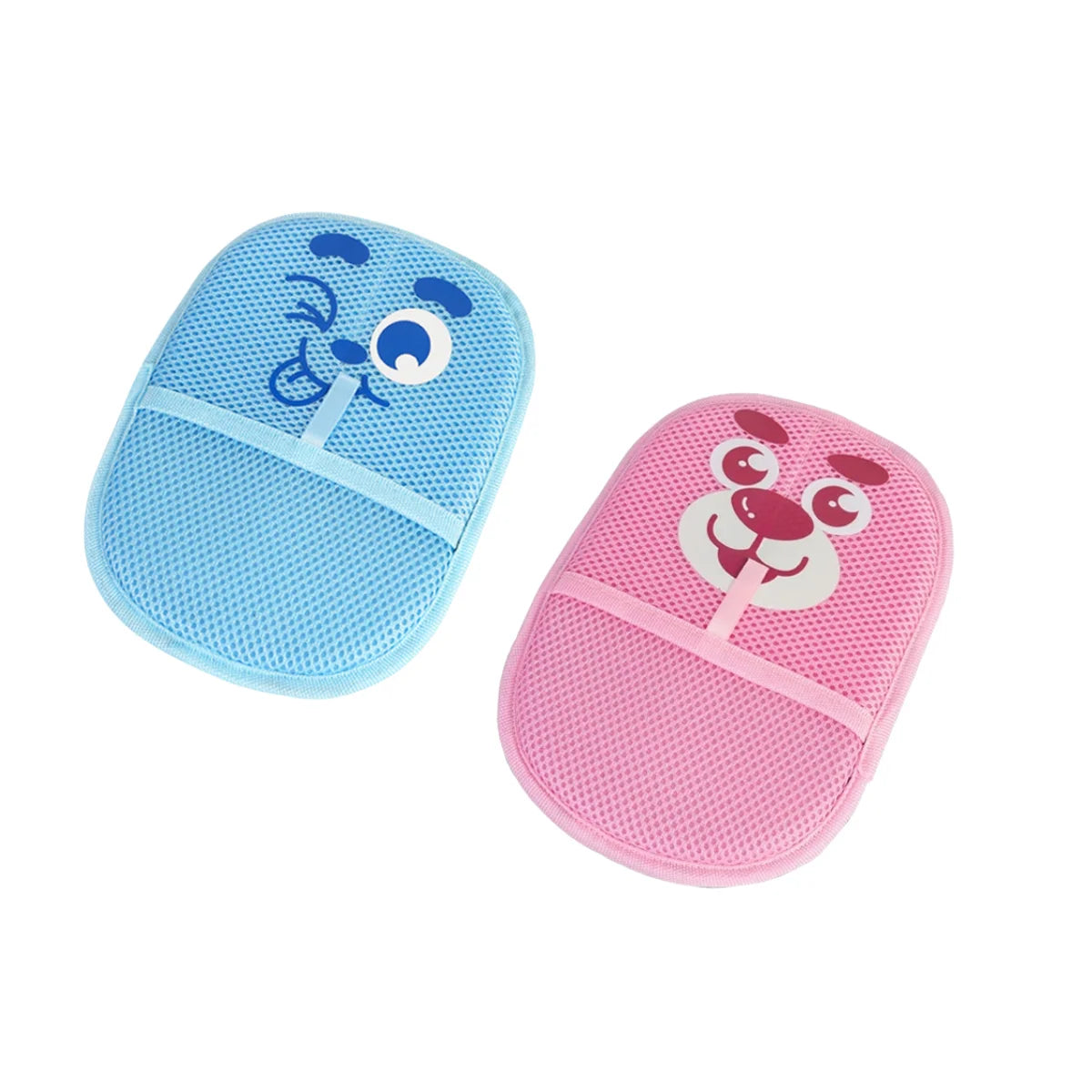 Cat Hair Cleaner Pet Gloves Household Hair Remover Cat Dog Hair Remover Brush