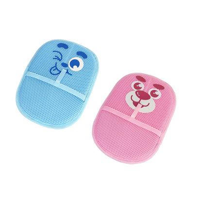 Cat Hair Cleaner Pet Gloves Household Hair Remover Cat Dog Hair Remover Brush
