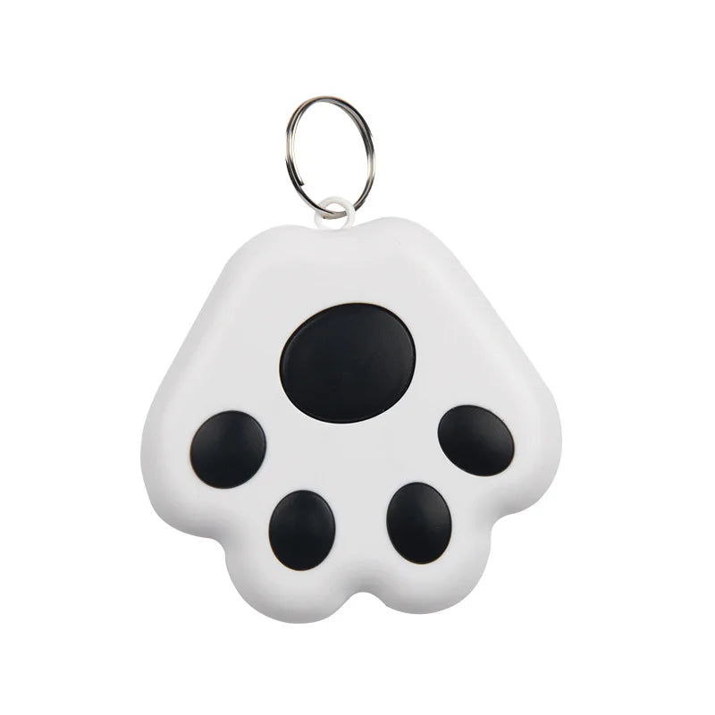 Smart Mini GPS Tracker Key Kids Bag Finder Dog Cat Pet Locator Bluetooth