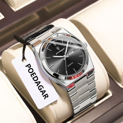 Bennstore POEDAGAR watches Men's