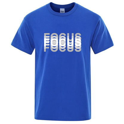 Summer Men's Cotton Blend High Quality Casual Sports Loose Cool Fashion