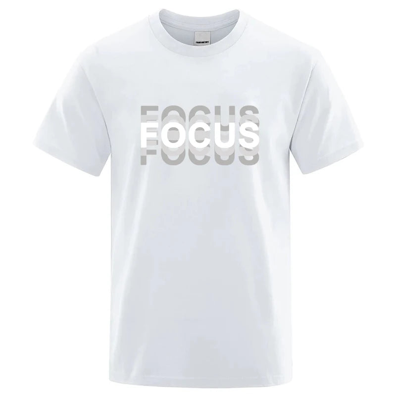 Summer Men's Cotton Blend High Quality Casual Sports Loose Cool Fashion
