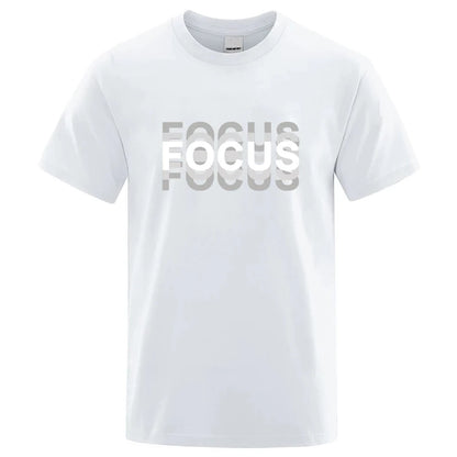 Summer Men's Cotton Blend High Quality Casual Sports Loose Cool Fashion
