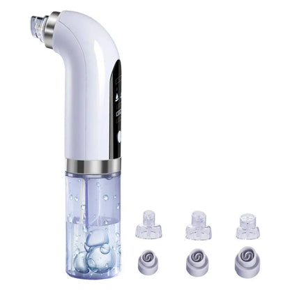 Blackhead Remover Machine, Electric Pore Vacuum, Acne Remover
