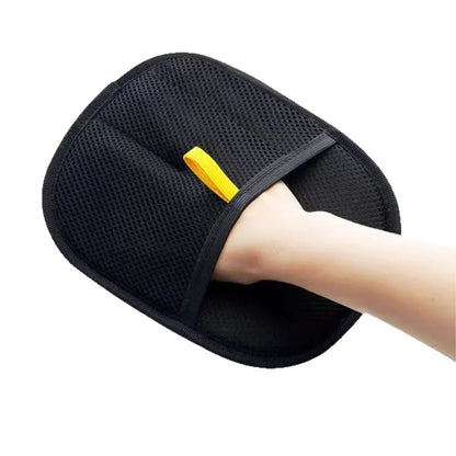 Cat Hair Cleaner Pet Gloves Household Hair Remover Cat Dog Hair Remover Brush