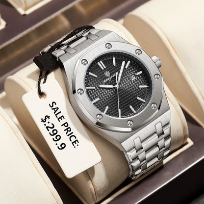 Bennstore Luxury Business Watches for Men