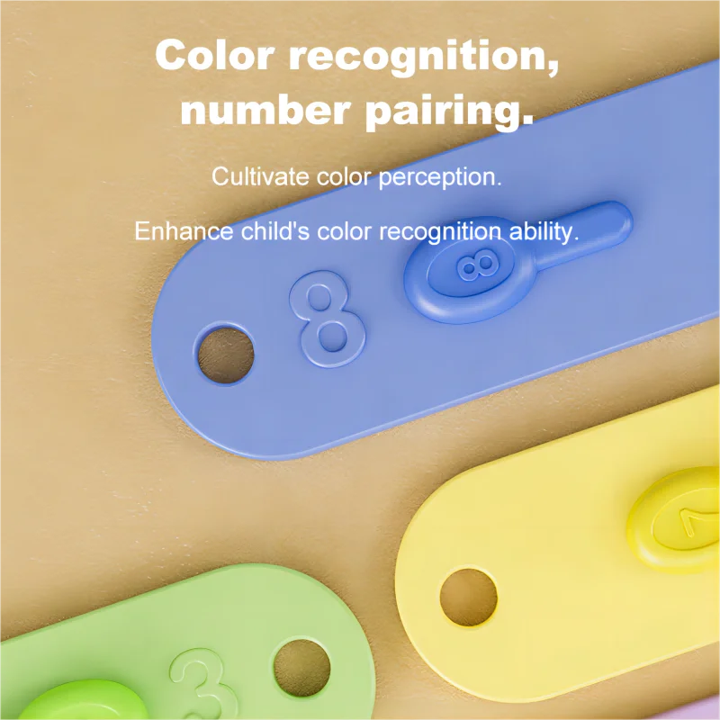 Toddler Montessori Toys, Fine Motor and Sensory Toys for Kids Ages 18M+