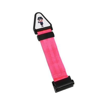 Easy-to-use Polyester Youth Safety Restraints Adjustable Children's