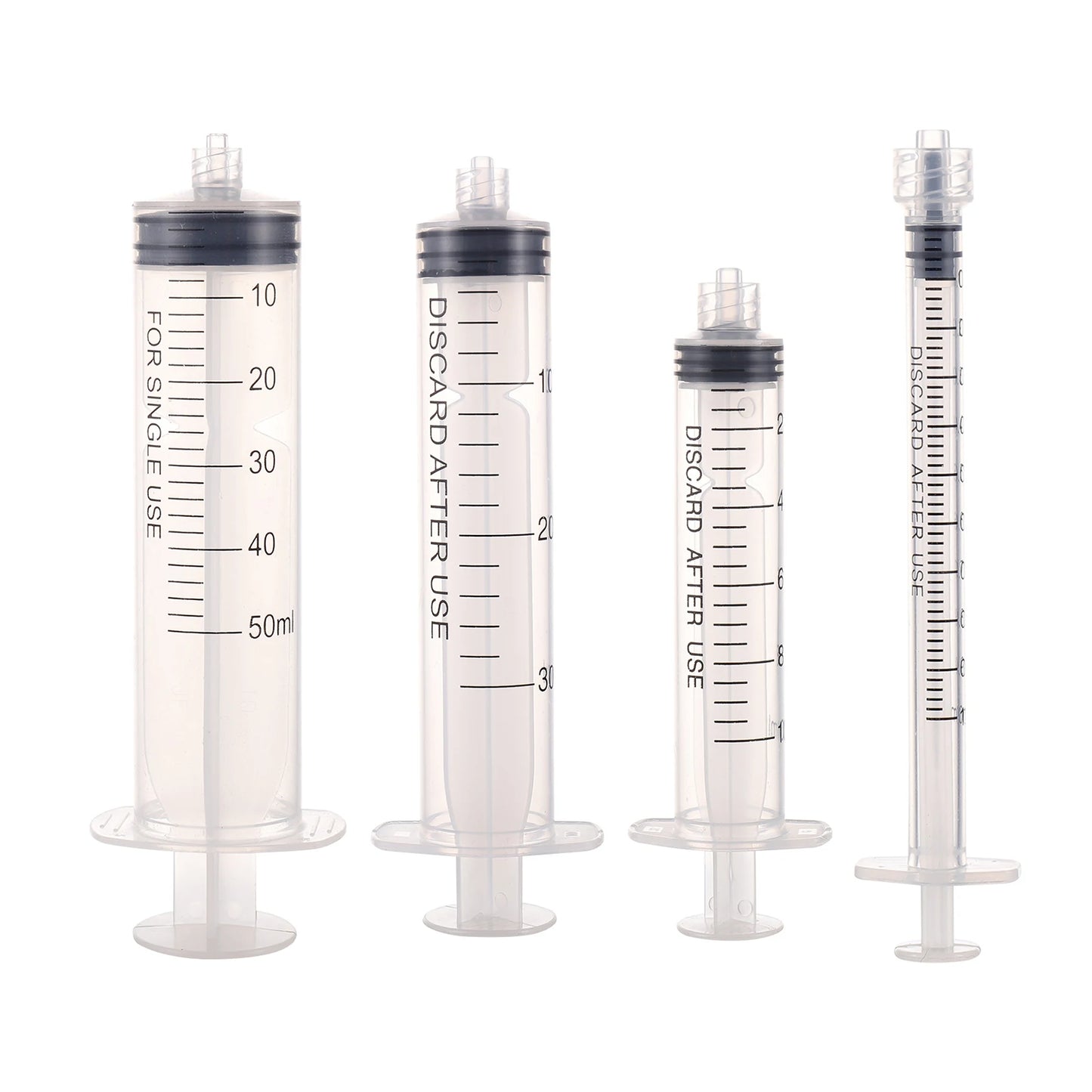 1 Set Pet Kitten Feeding Pacifier Silicone Puppy Pacifier Syringe For Kittens