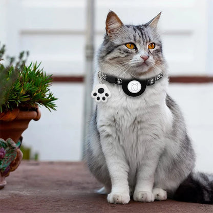 Smart Mini GPS Tracker Key Kids Bag Finder Dog Cat Pet Locator Bluetooth