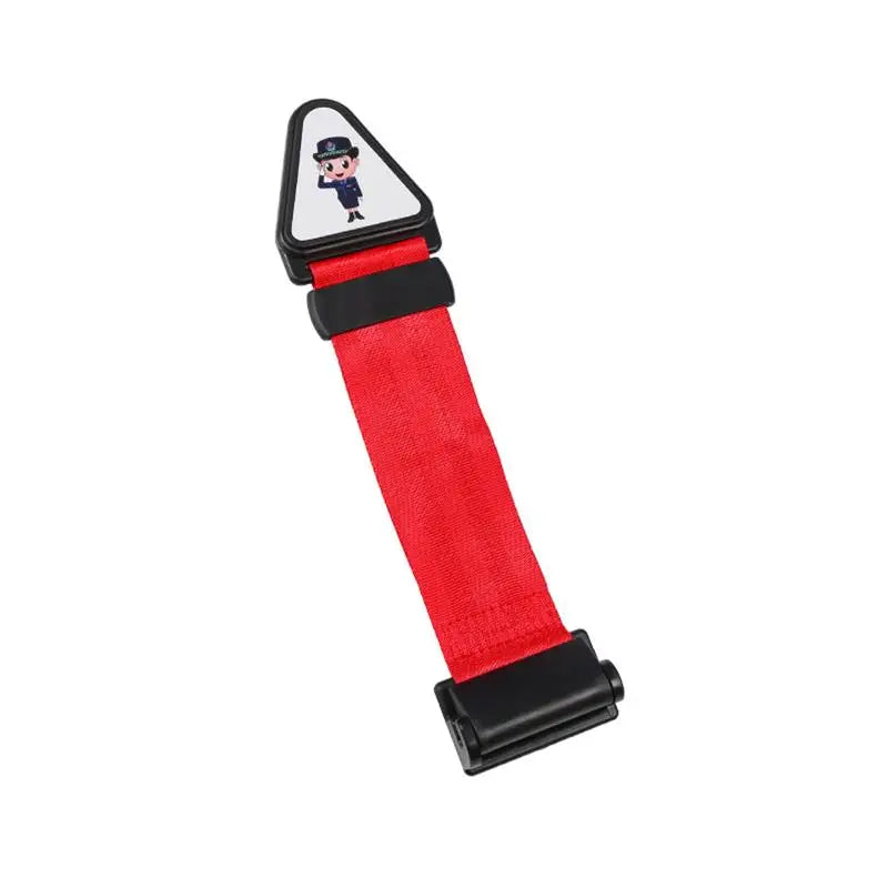 Easy-to-use Polyester Youth Safety Restraints Adjustable Children's